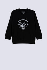 New York City Boy's SweatShirt