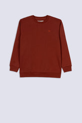 Rust Drift Men's Sweatshirt