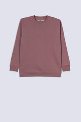 Light Pink Drift Men's Sweatshirt