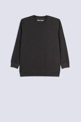 Charcoal Drift Men's Sweatshirt