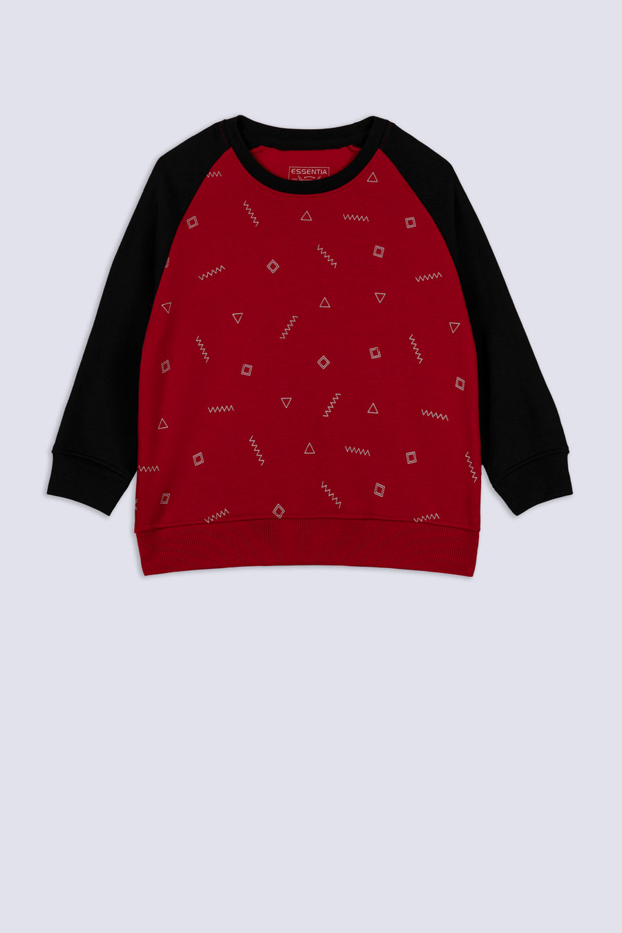 Everyday Fun Boys' Sweatshirt
