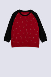 Everyday Fun Boys' Sweatshirt