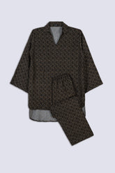 All Over Print Ladies Co-Ord Set