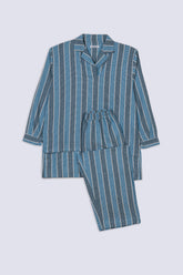 Striped Ladies Co-ord Set