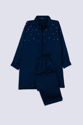 Pearl Stone Ladies Co-ord Set