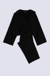 Midnight Sail Co-ord Set