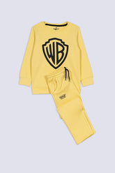 Kids’ Iconic WB Tracksuit