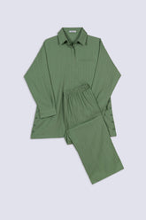 Sage Comfort Co-Ord Set