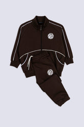 PLAYMAKER Boys' Zip Co-ord Set