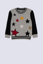 Nova Star Boy's Sweater
