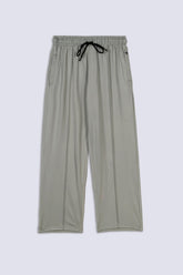 Grey Relax Fit Men's Trouser