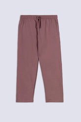 Classic Winter Fleece Men's Trouser