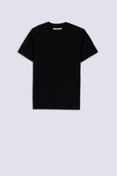Black Men's Basic T-Shirt