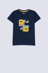 Good Day Boy's T-Shirt