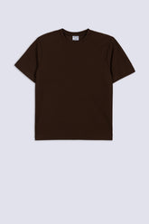 Chocolate Men's Baggy Fit T-Shirt