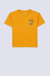 Cool Summer Ladies Printed T-Shirt