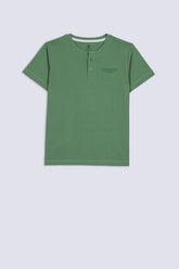 Legend Athletic Boy's T-Shirt