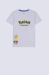 Pokemon Boy's T-Shirt