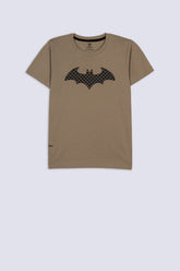 Batman Boy's Blended T-Shirt