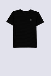 Black Men's Dri-FIT T-Shirt