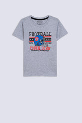 Gridiron Champ Boy's Tee