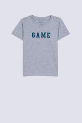 Game On Basic Boy's Tee