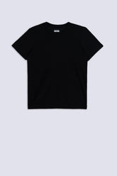 Black Surge Men's Tee