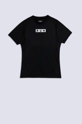 Run Zone Performance Men's Tee