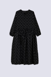Polka Dots Ladies Top