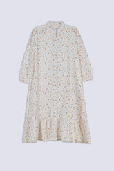 Floral Print Ladies Top