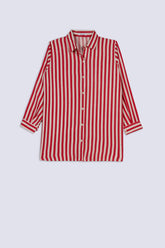 Modern Muse Ladies Long Shirt