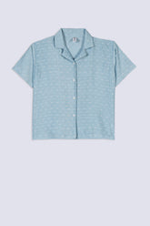 Girls' Little Heart Shirt