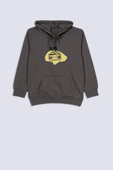 Street Sound Boy's Hoodie
