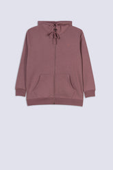 Drift Zip Men's Hoodie