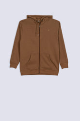 Drift Zip Men's Hoodie