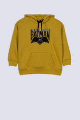 Boys’ Gotham Guardian Hoodie