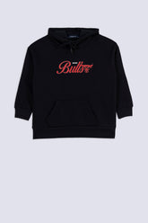 BULLVAULT Boys' Signature Hoodie