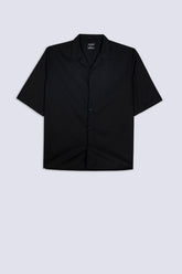 Men's Camp Collar Shirt