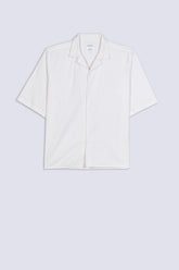 Men's Camp Collar Shirt