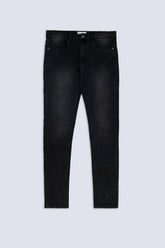 Men's Carbon Wash Slim Fit Jean