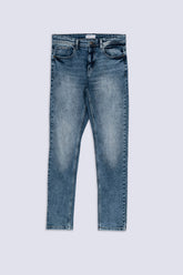Men's Classic Slim Fit Jean