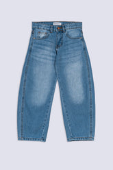 Boys' Classic Barrel Denim