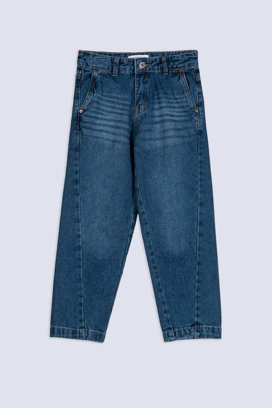 Boy's Urban Seam Denim