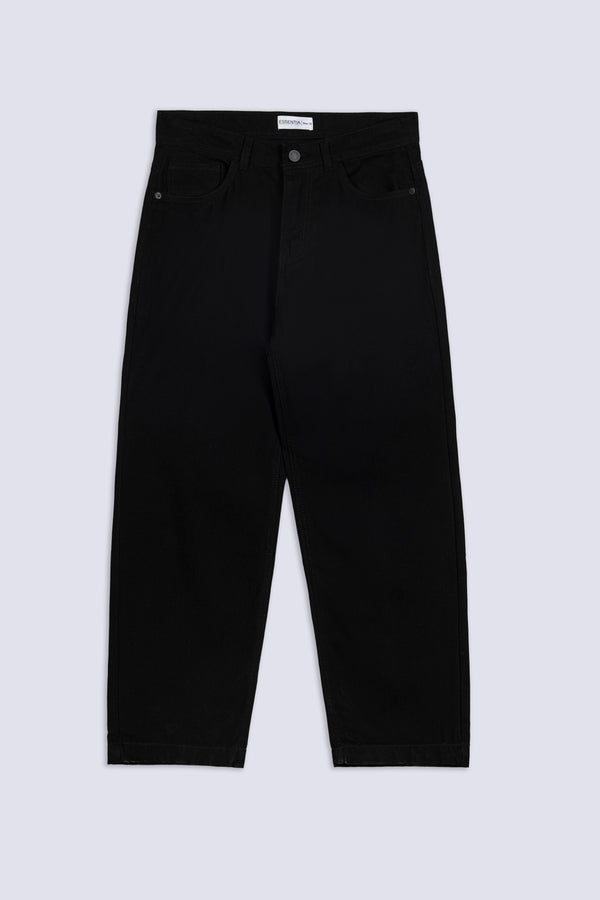 Men's Loose Fit Denim