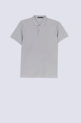 Men's Essential Piqué Polo