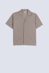 Men's Classic Lounge Shirt