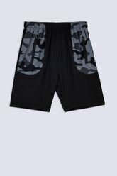 Men's Camo Pocket Short