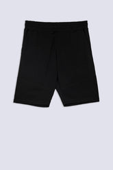 Men's Textured Knit Short