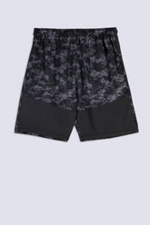 Men's Storm Print Short