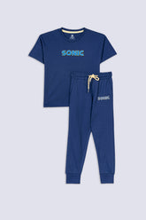 Boys' Sonic Speed Mode Co-Ord